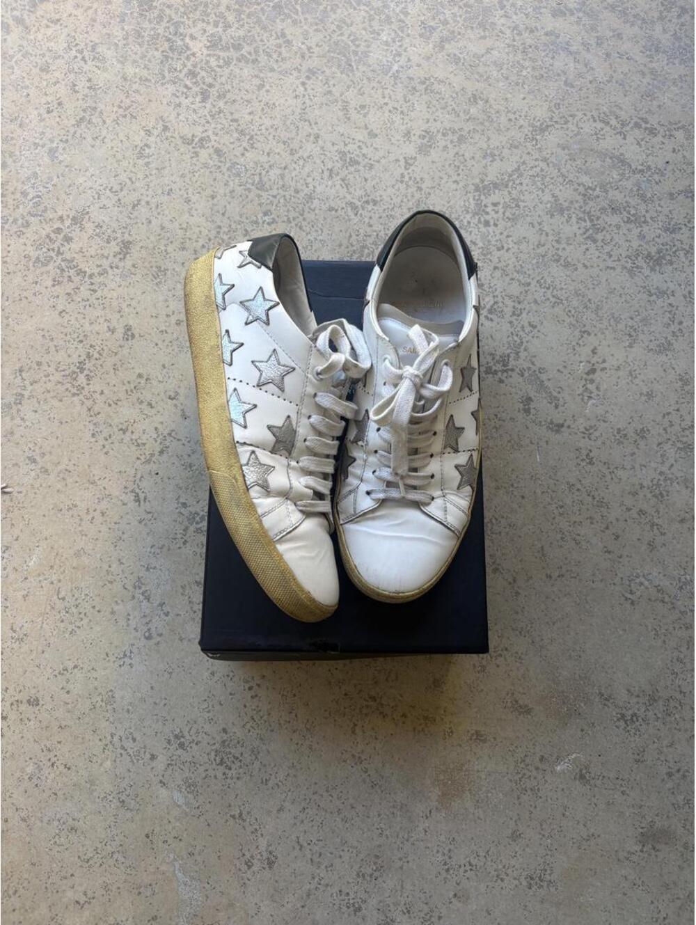 Saint Laurent Paris 41eu OG all